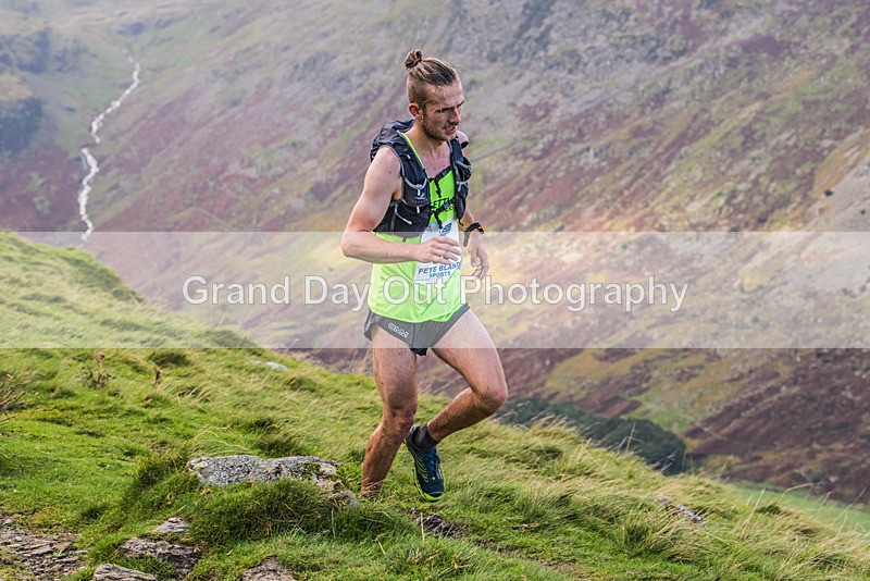 HBMR Leg 4-204 - Hodgson Brothers Mountain Relay - Leg 4 Sunday 1st October 2023