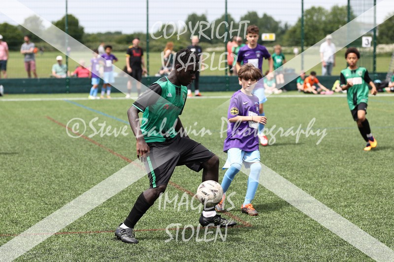 1DX31572 - Sun 14th U12 Boys