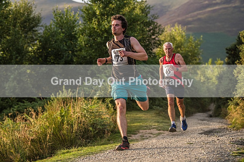 Not Round Latrigg-544 - Not Round Latrigg Fell Race Wednesday 12th August 2026