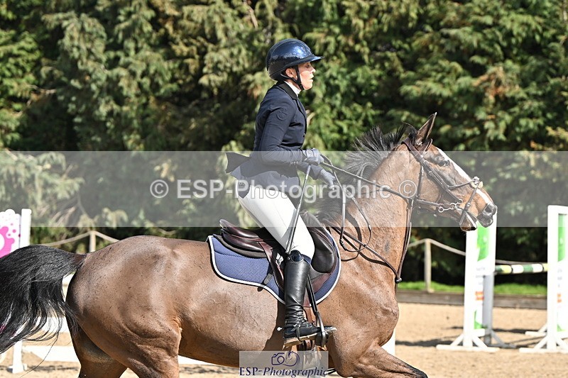 250322A-125829-02707 - Cls 10&20 Snr 1.05m Open & Nat Am Qualifier