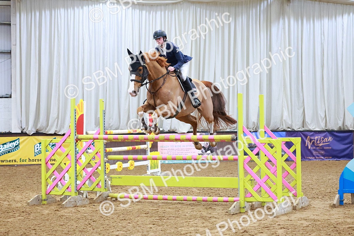 SBM_001856 - Class 6 - National 1.30m 1.40m