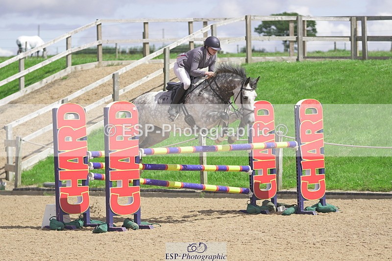 230806A-125148-02081 - Cls 14 Snr Foxhunter & 1.20m Open