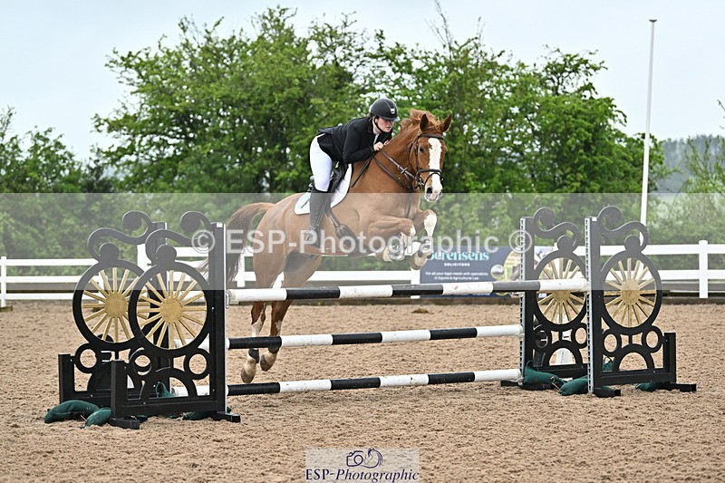 240501A-100446-00150 - Cls 5 Snr Discovery and 1m Open