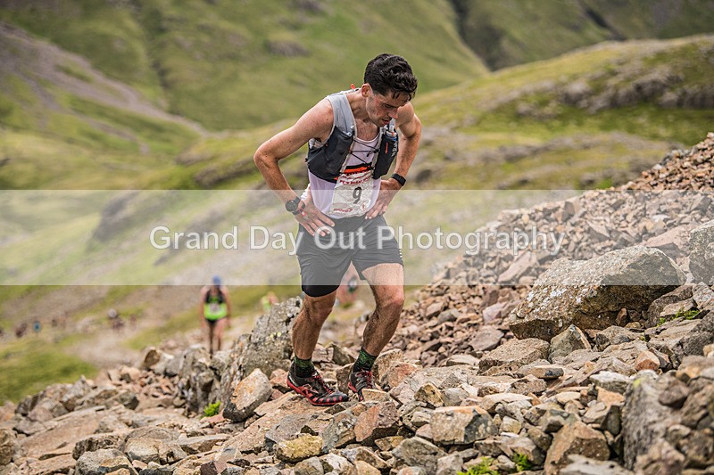 Borrowdale-478 - Borrowdale Fell Race Saturday 2nd August 2025