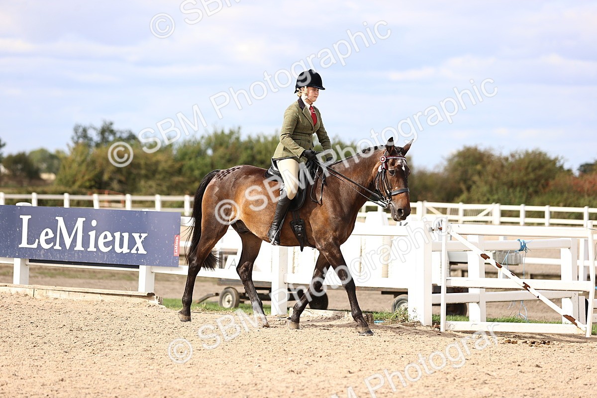 SBM_18004 - Class 422 - Equitation (Best Rider) Jnr