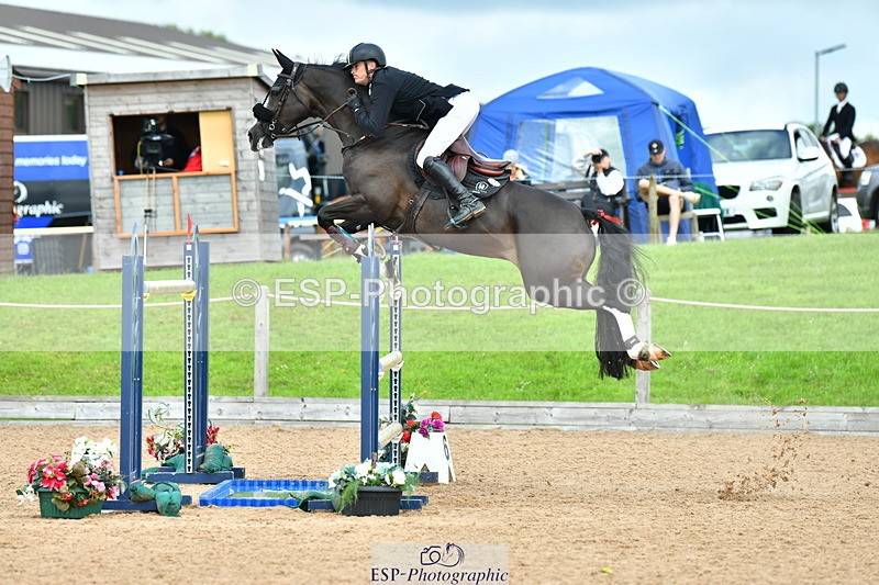 230723A-122216-11945 - Cls 12, 2 Star Big 1.45m GP Start to 12.30 break