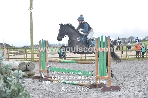 JAC_1908 - 90cm Snr Open, National AE Scottish & Aintree Qualifier