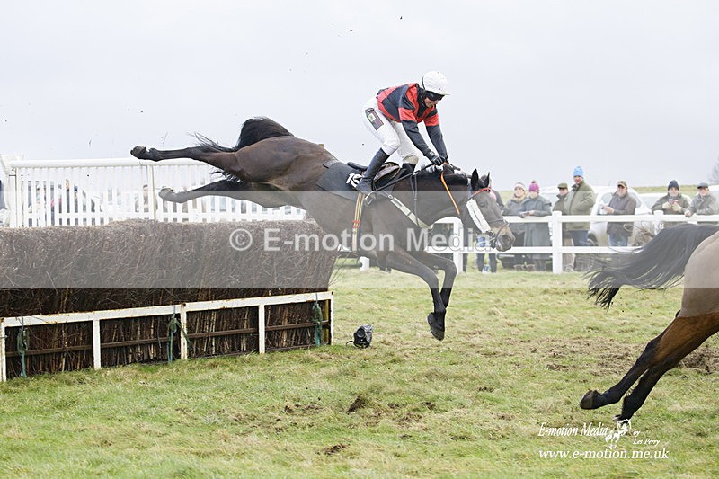 PtP 060222 0512 - Combined Services Point-to-Point - Larkhill - 06/02/22