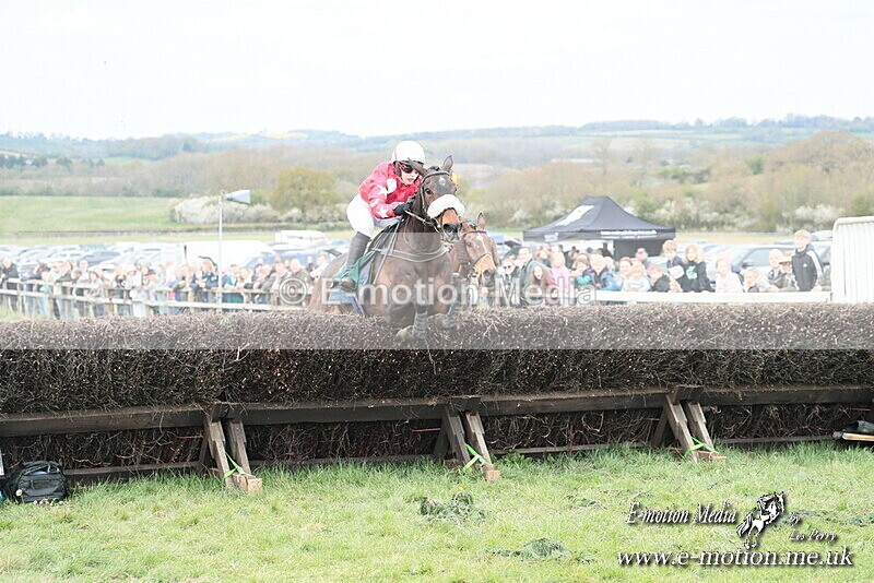 PtP 130425 131 - Edgecote Races 13/04/25