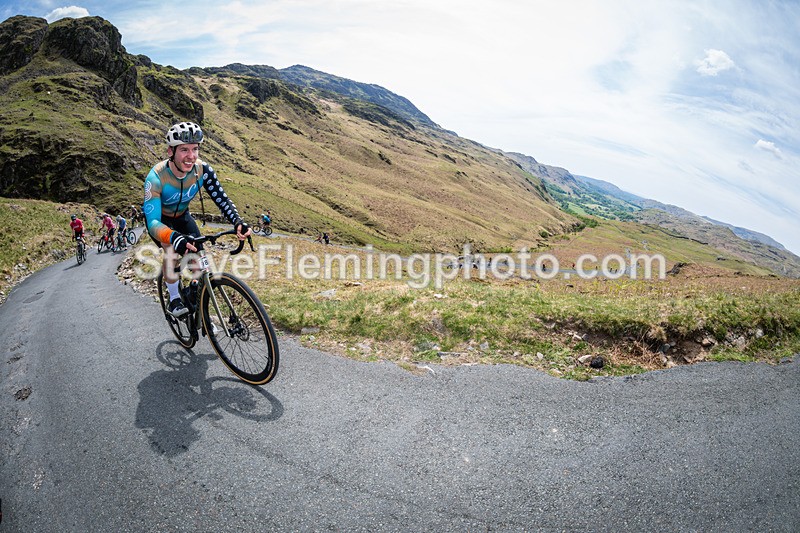 140408 - Hardknott Pass Camera 2 14.00-15.00