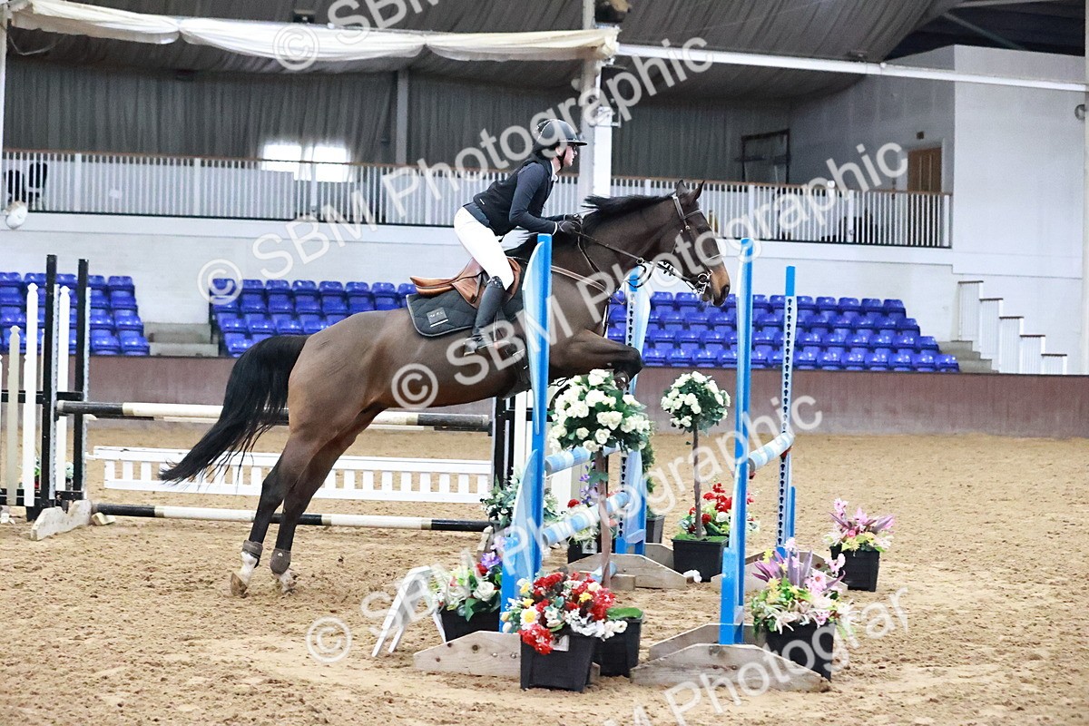 SBM_001037 - Class 3 - Senior Discovery - 1.00m