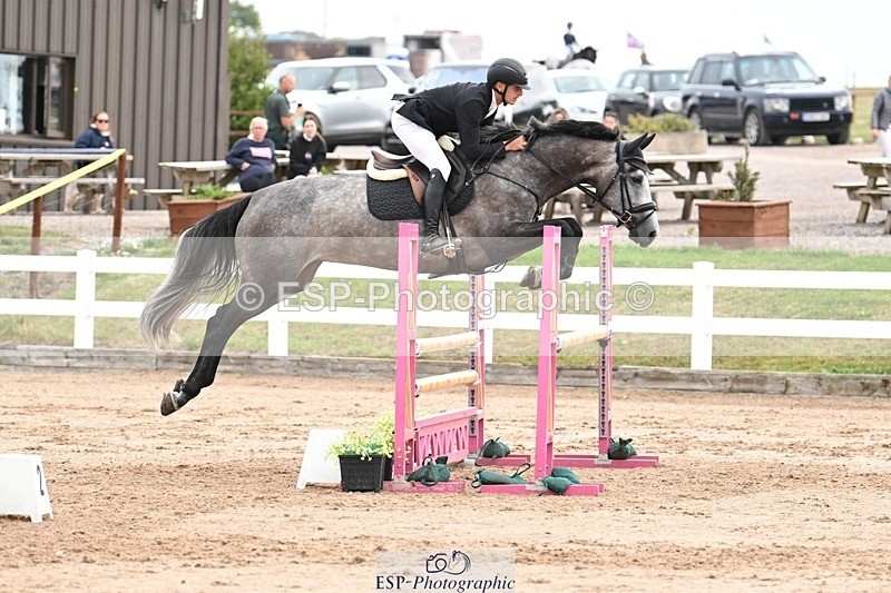 250727-093611-08855 - Cls 31 British Novice and 90cm