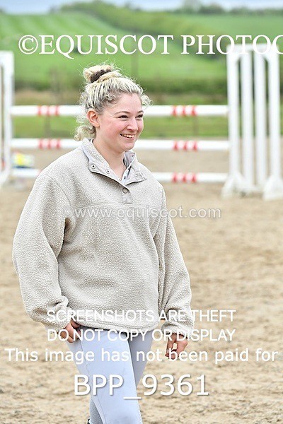 BPP_9361 - CLASS 31 SUN 1.15m Members Cup Qualifier/ 1.15m Open