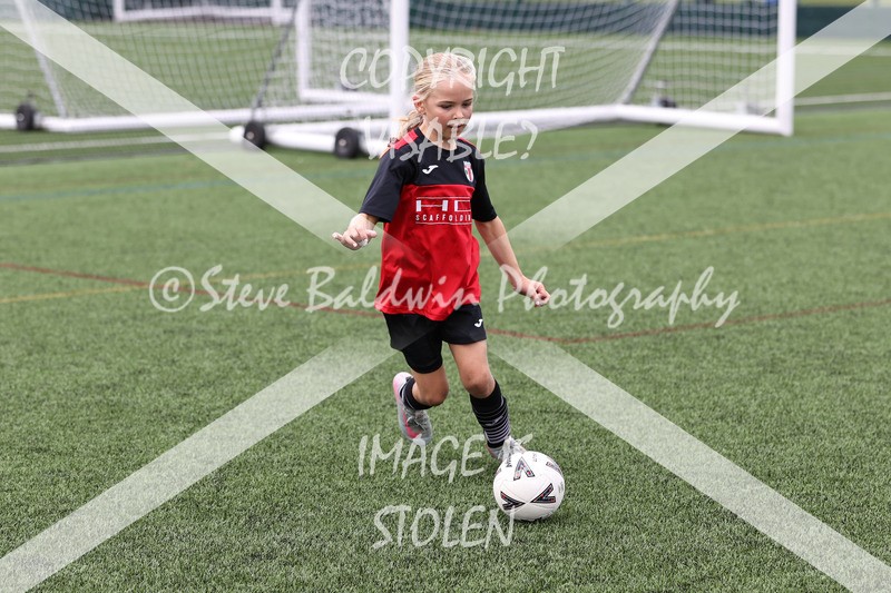 1DX31831 - Sun 7th U10 Girls