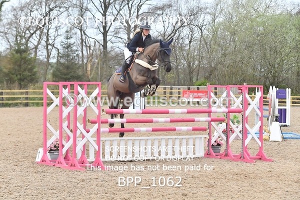 BPP_1062 - CLASS 11 SAT  RHS Classic Championship Qualifier