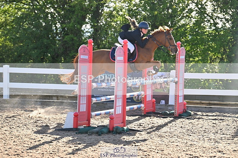 240504A-180715-03266 - Cls 25 Winter Summer 128cm & 138cm