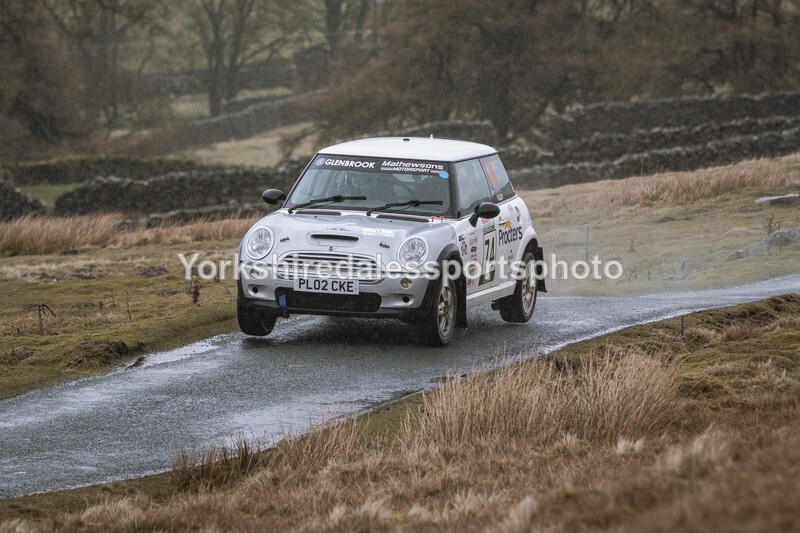 DSCF3110 - Yorkshire Dales Rally 2026