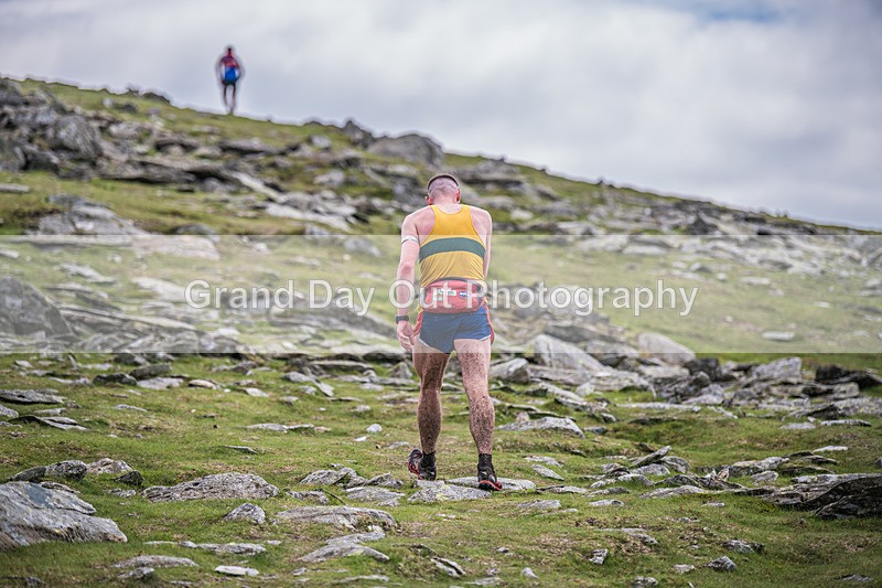 Duddon Long-261 - Duddon Valley Long Fell Race Saturday 1st June 2024