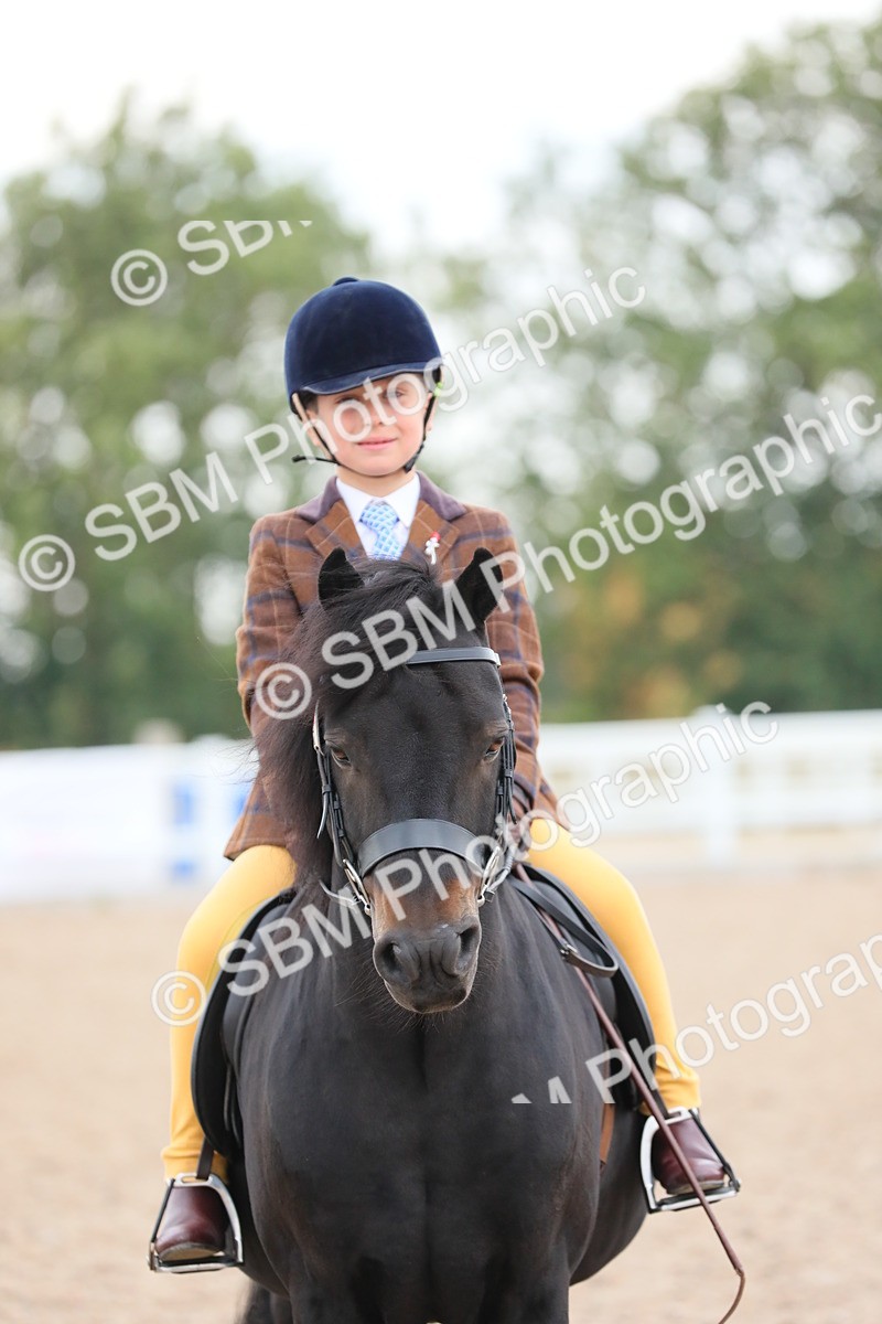 SBM_18195 - Class 316 Best Pony/Rider Combination