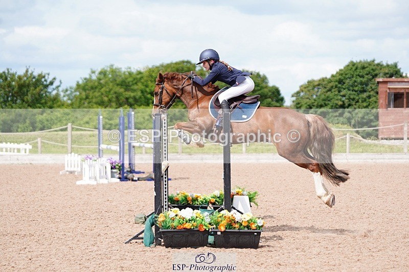 250608-104708-02190 - Cls 5 Pony Discovery and 90cm