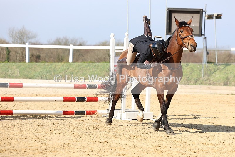 3E7A6284 - Class 3: Senior 80cm