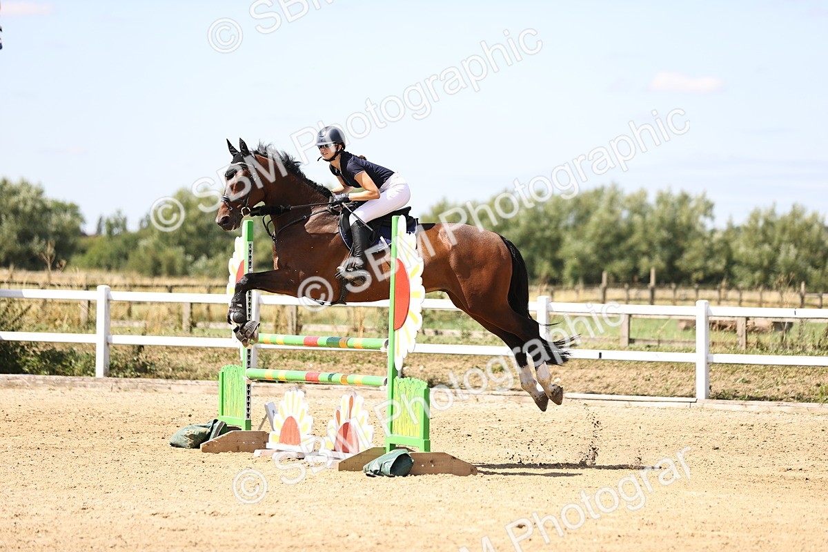 SBM_007978 - Class 10 - Senior 1.05m Open