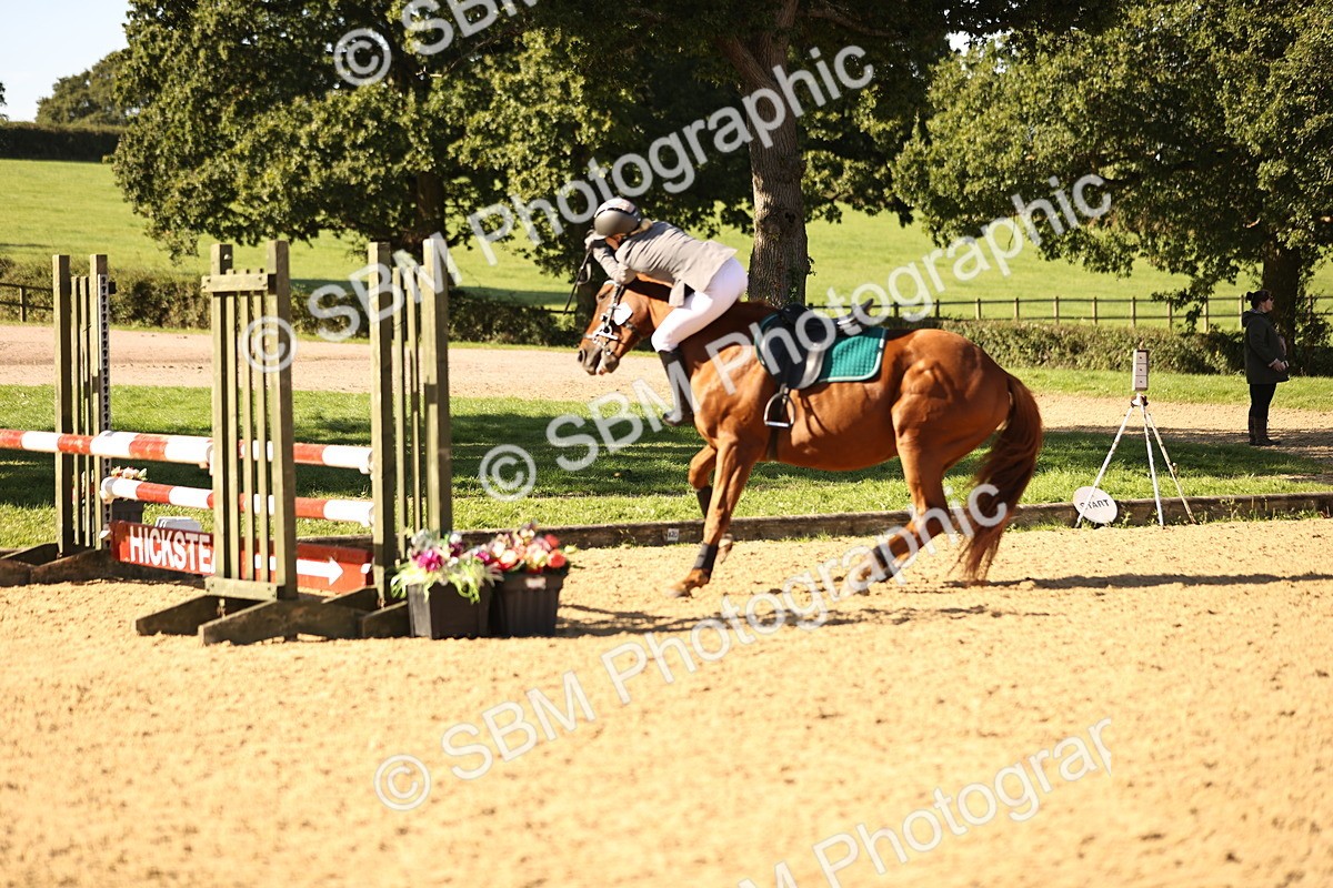 SBM_38106 - J39 - Senior 85cm Championship