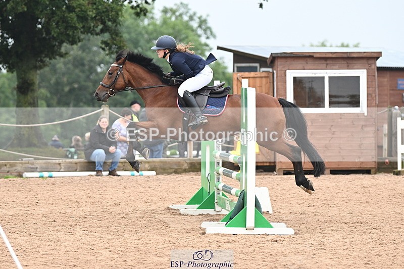 240907A-112546-00944 - Cls 2 Pony Small Team 70cm & 80cm