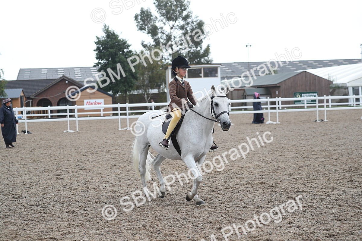 SBM_21594 - Class 602 - 2025 Area - Ridden Veteran