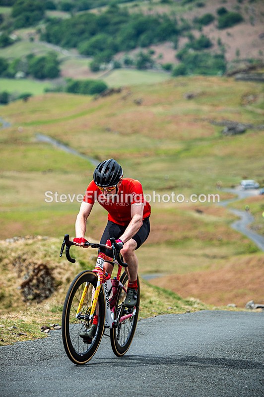 115703 - Hardknott Pass Camera 3 11.00-12.00