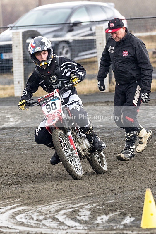 180324-RS0148 - Ride & Skid  It 24th March 2018