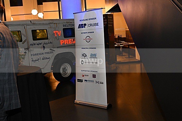  - CRUISE BRITAIN 2025