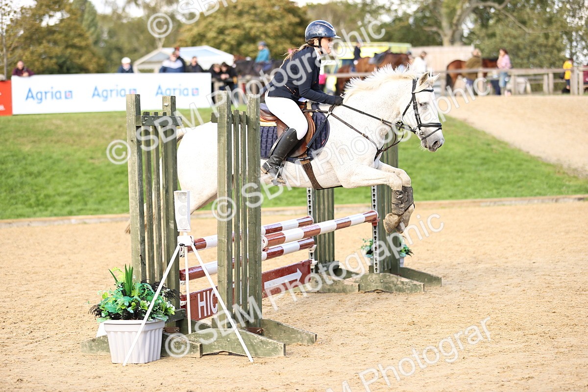 SBM_51662 - J10 - Junior Pony 75cm Championship