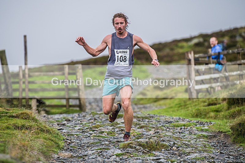 Skiddaw-249 - Skiddaw Fell Race Sunday 5th July 2026
