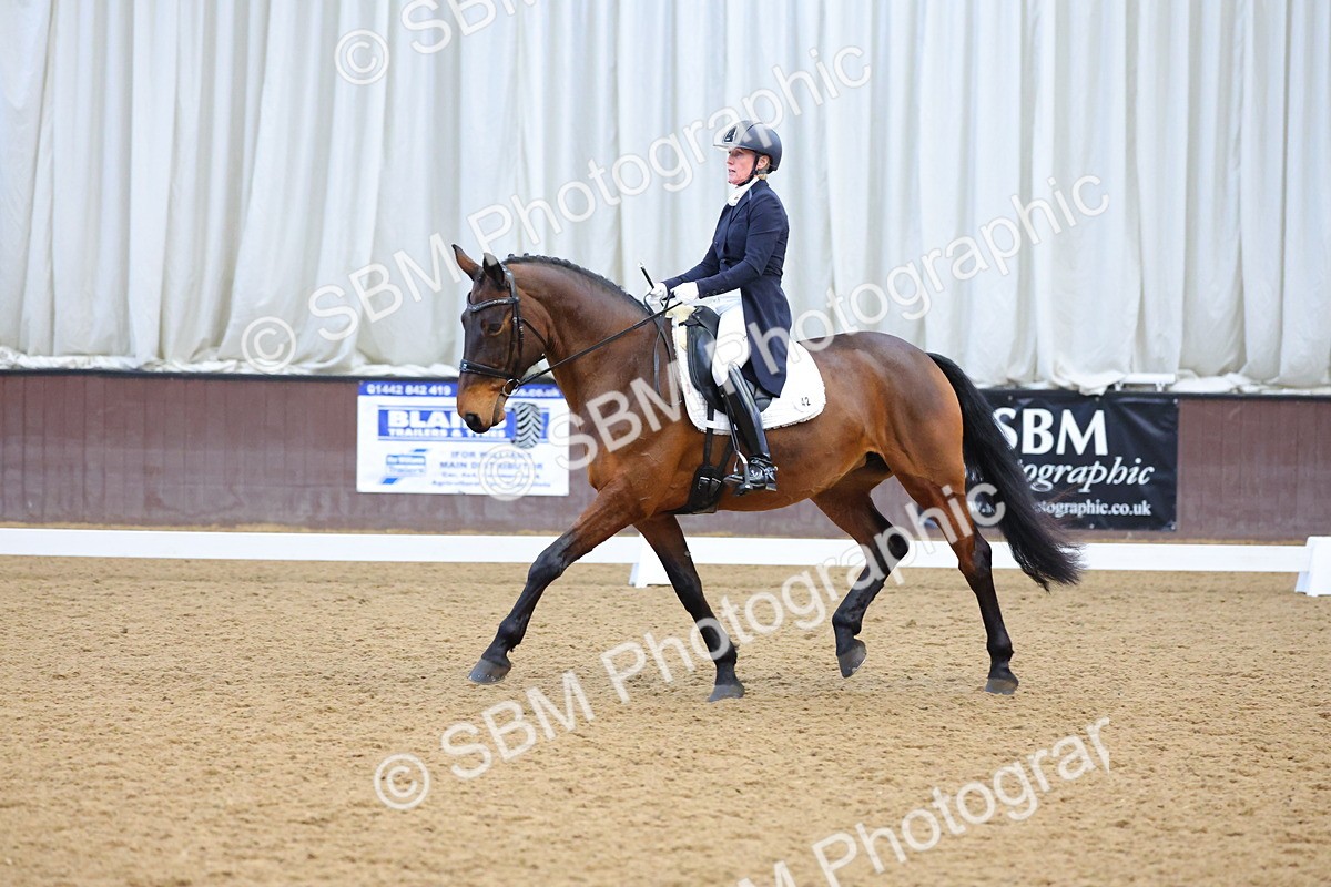 1I0A9768 - Class 17-19 - FEI PSG-FEI INT 1