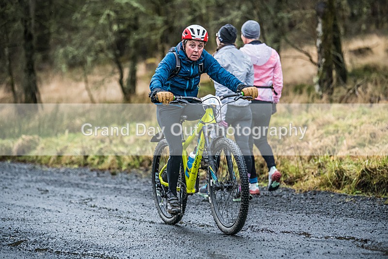 HTE Kielder Duathlon-781 - High Terrain Events Kielder Off Road Duathlon Sunday 8th January 2023
