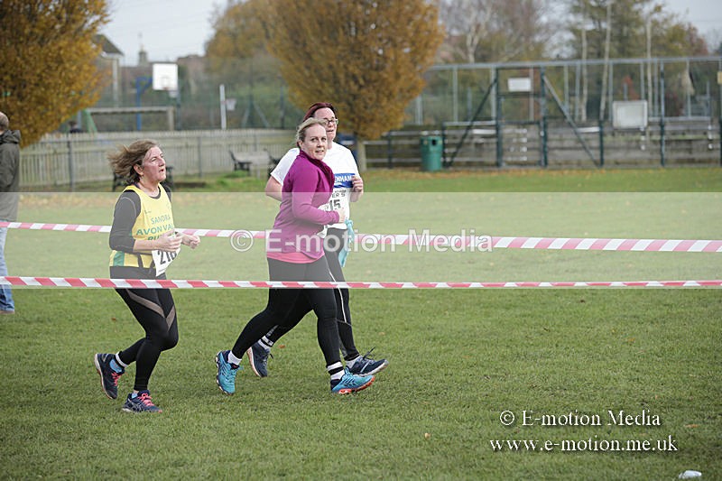 CAD5 171119-1493 - Sutton Benger 5 mile Flyer – 17th Nov 2019