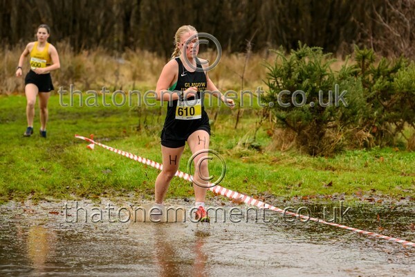 Westxc25-916055 - U20 Women