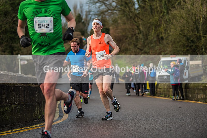 Ribble-887 - Ribble Valley 10K Sunday 31st December 2023