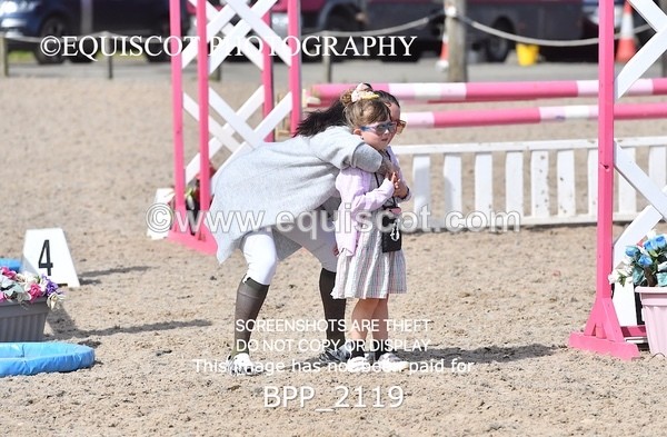 BPP_2119 - CLASS 14 SUN 0.95m Amateur Championship Qualifier