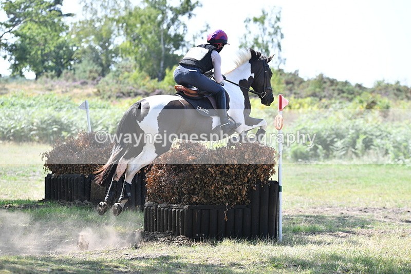 WJ5_3235 - XC Time 13:03 to 13:28