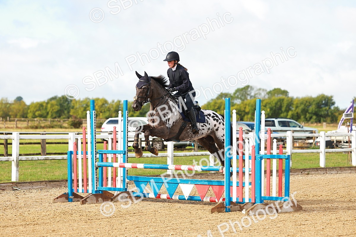 SBM_000259 - Class 1 - Clear Round
