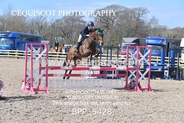 BPP_5428 - CLASS 5 0.95m Amateur Championship Qualifier