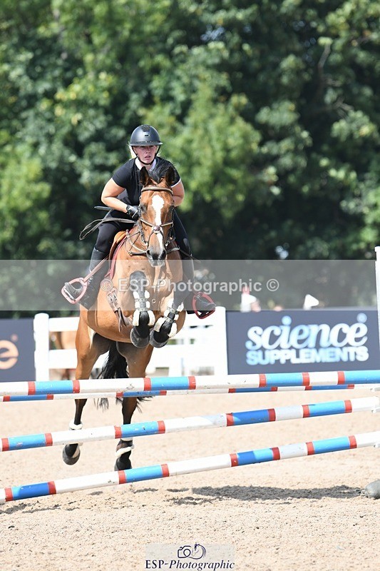 250725-154614-02993 - Cls 9 95cm Amateur Quali