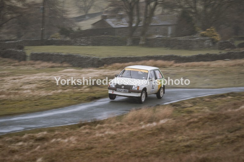 DSCF3215 - Yorkshire Dales Rally 2026