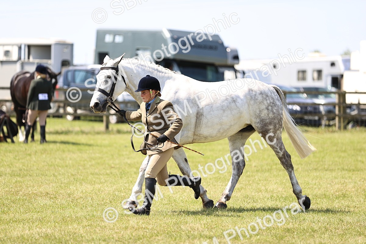 SBM_15217 - Class 79-80 - LIHS BSHA Rising Star Ridden Hunter