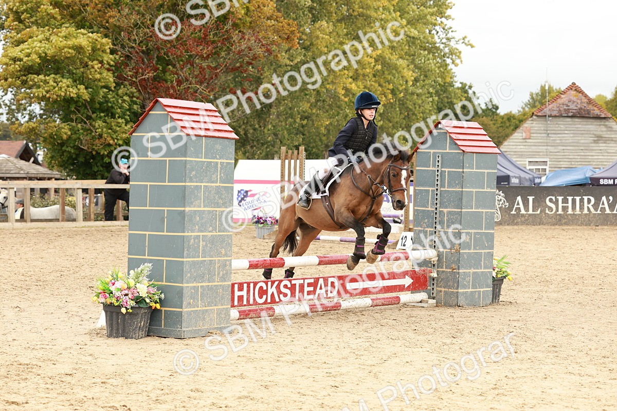 SBM_63717 - J12 - Junior Pony 55cm Championship
