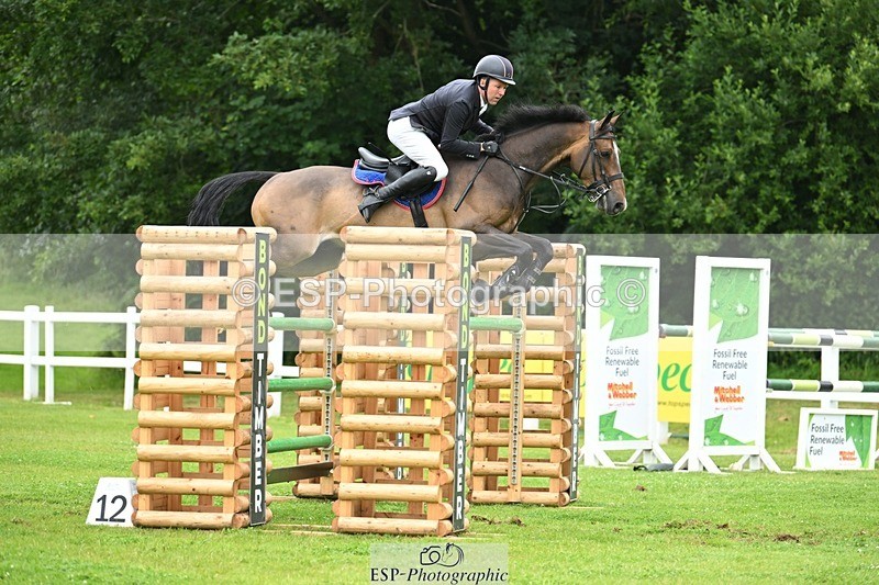 240705-134202-11230 - Cls 17 Newcomers 2nd R Jump Off and P