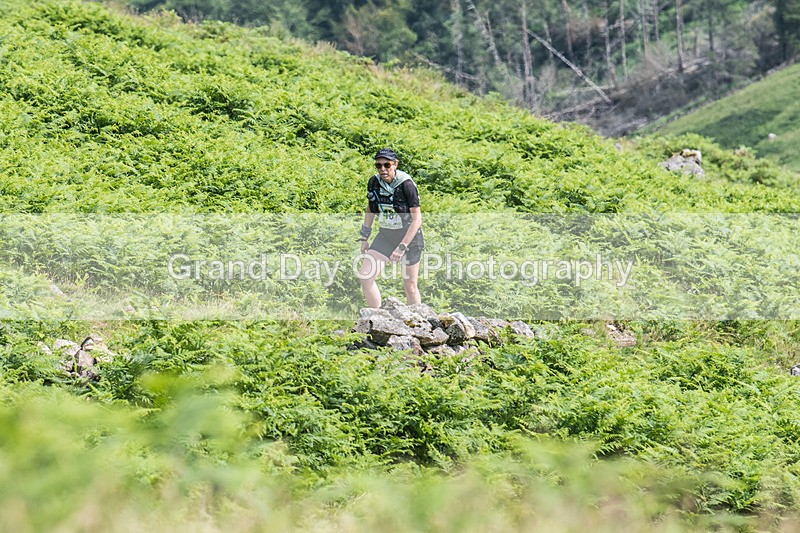 Wasdale-138 - Wasdale Horseshoe Fell Race (Bad weather route) Saturday 11th July 2026