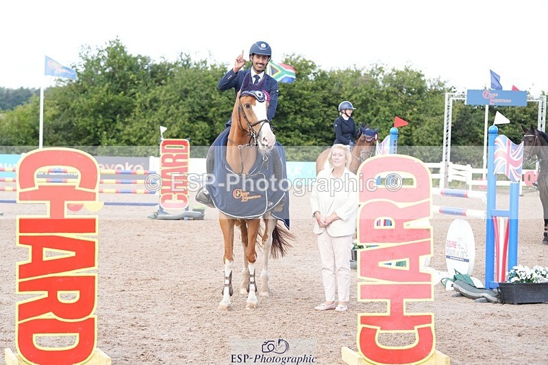 250720-105641-18870 - Cls 12, 1 Star Bronze Tour Accumulator